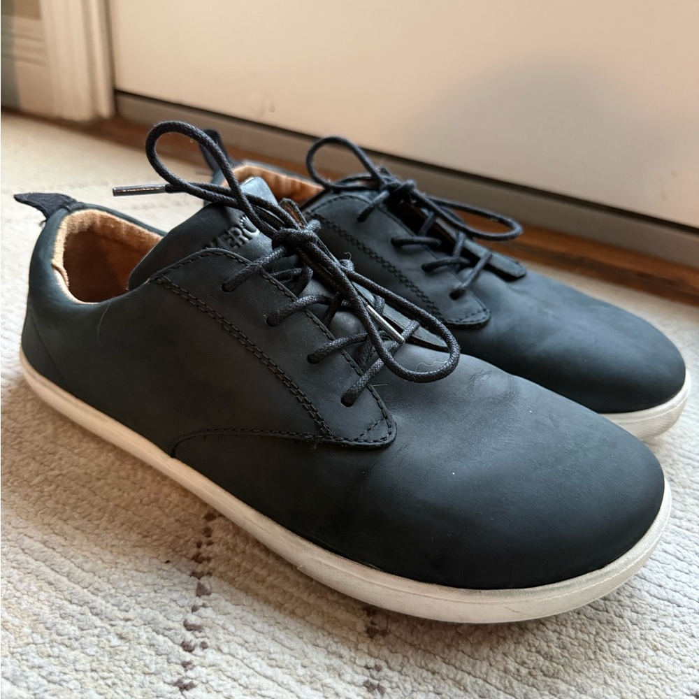 Men's Xero Glenn Leather Shoe